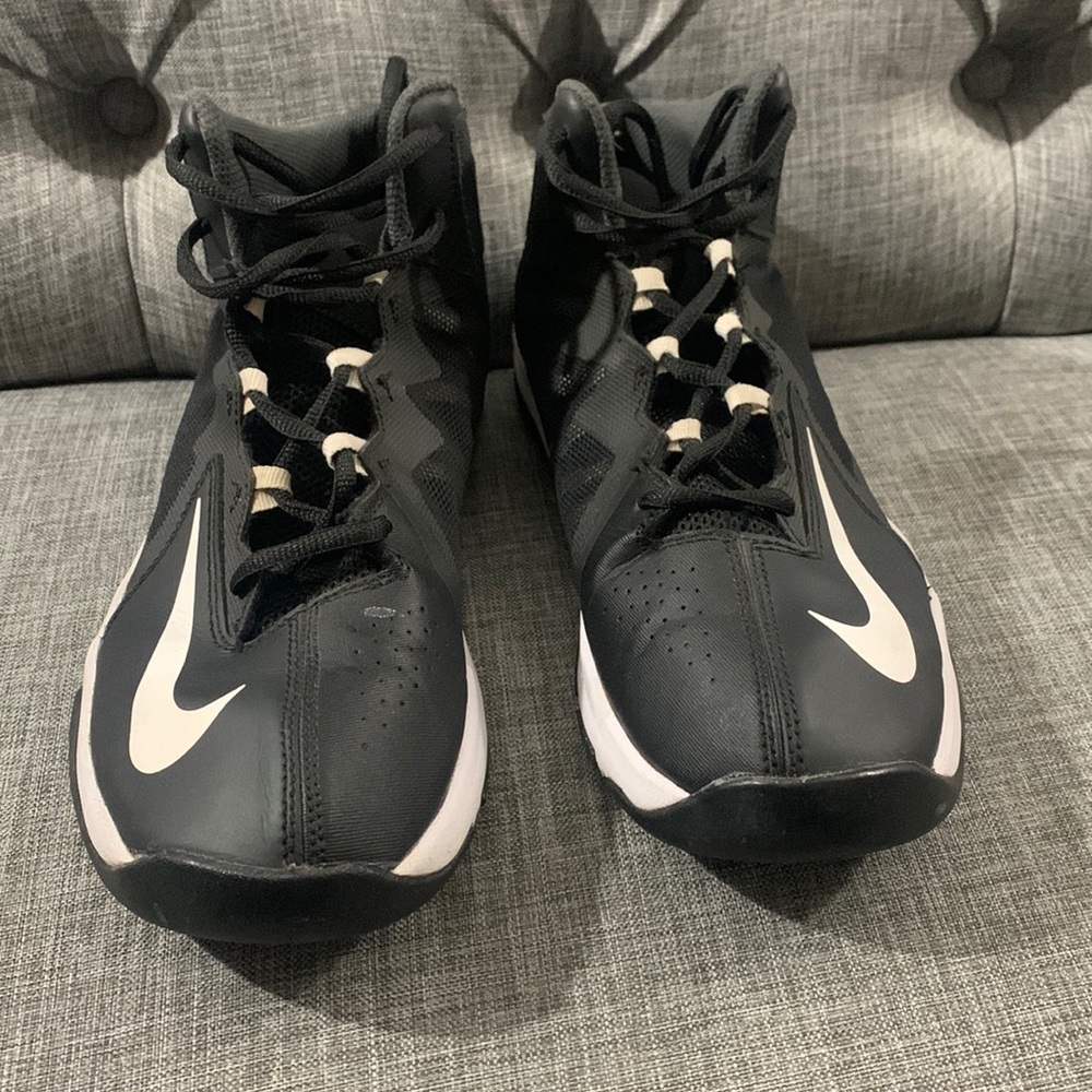Nike Airmax Stutter Step 2 Shoes